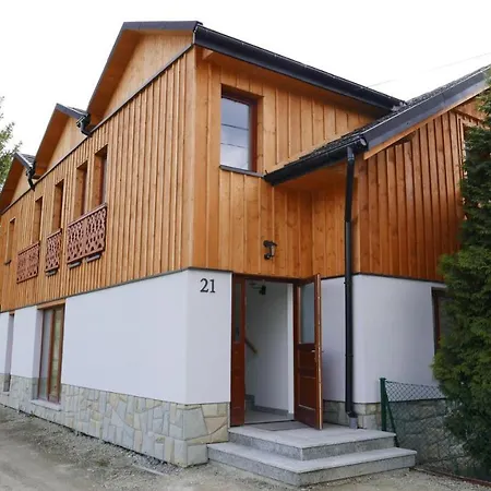 Hanka Apartment