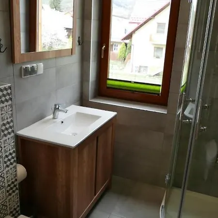 Hanka Apartment
