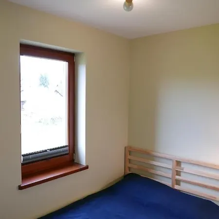 Hanka Apartment *