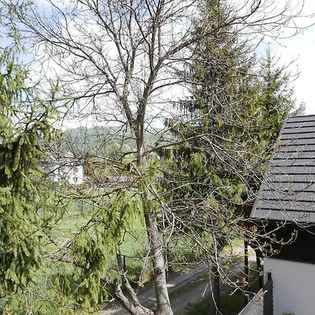 Hanka Kroscienko nad Dunajcem