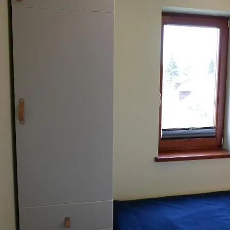 Appartement Hanka