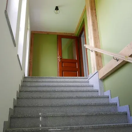 Hanka Kroscienko nad Dunajcem